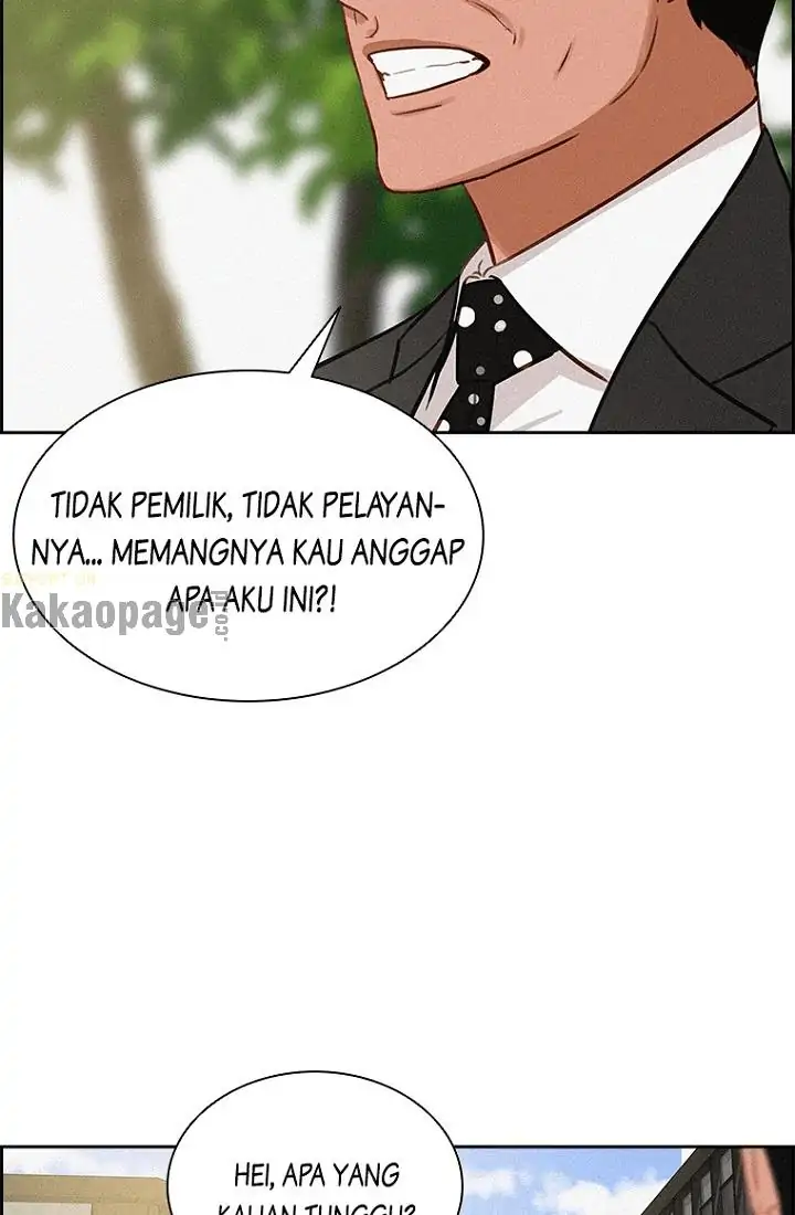 Read Lord of Money ID Manga Online