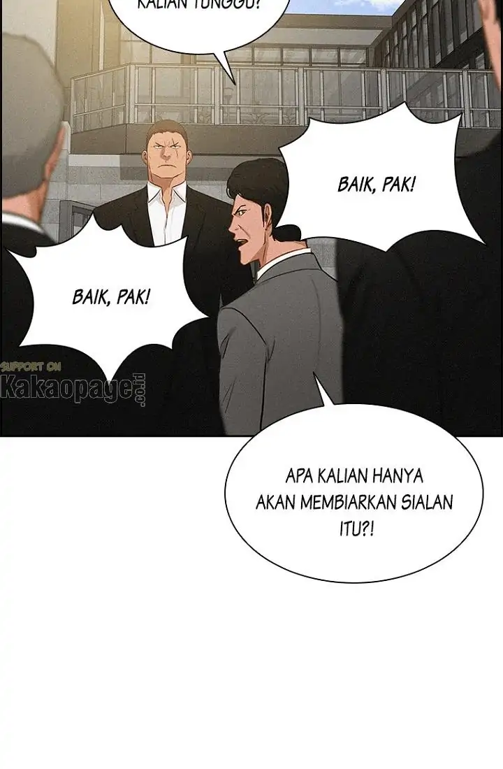 Read Lord of Money ID Manga Online