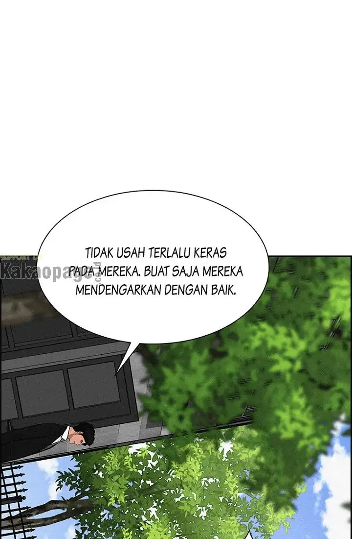 Read Lord of Money ID Manga Online