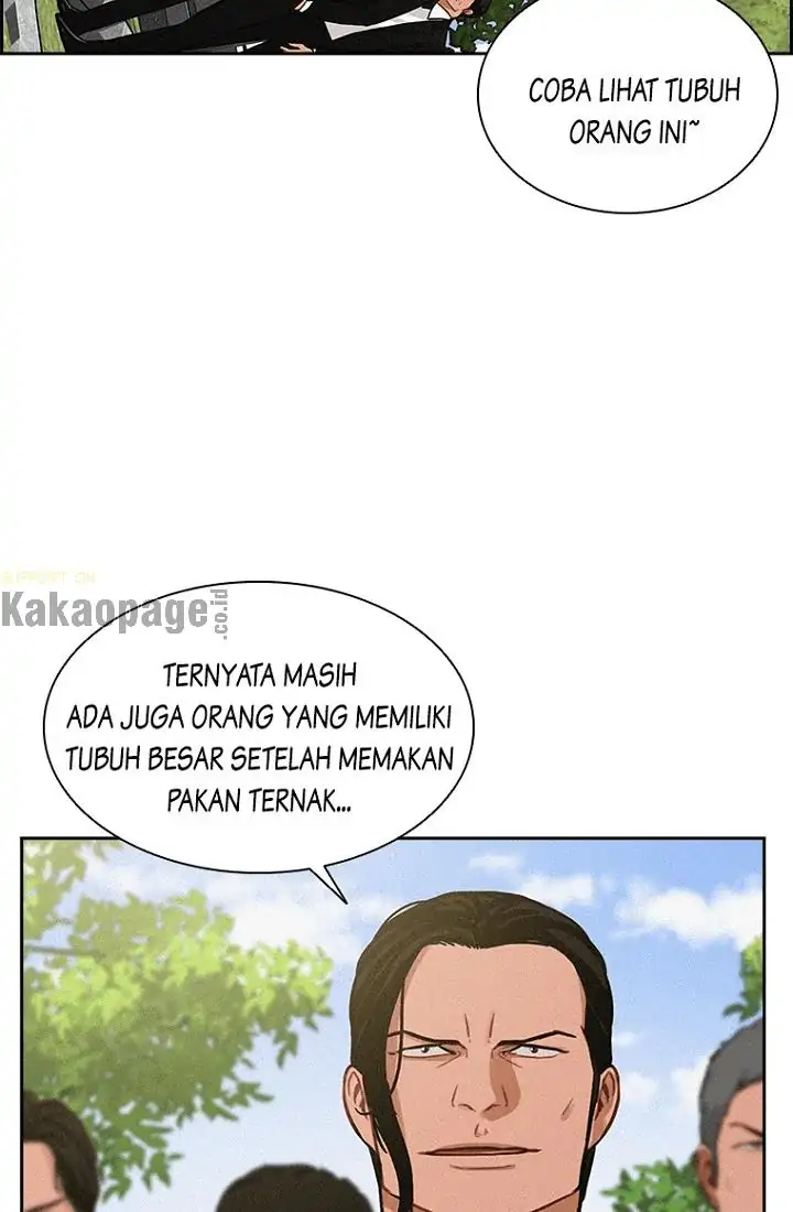 Read Lord of Money ID Manga Online