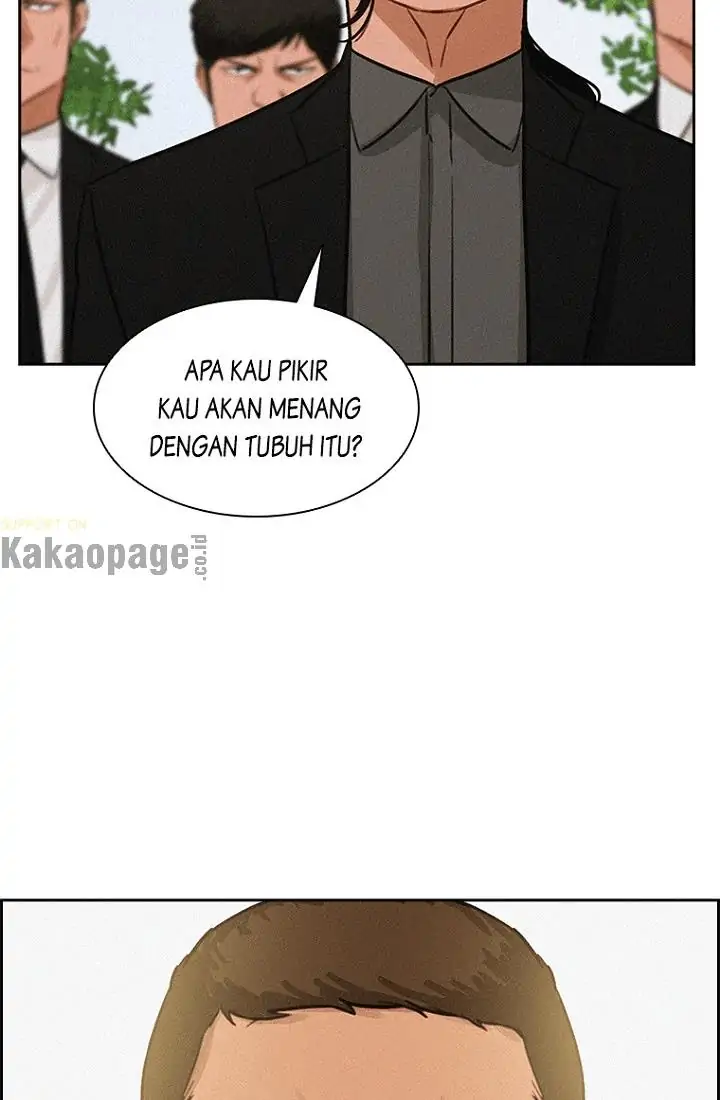 Read Lord of Money ID Manga Online