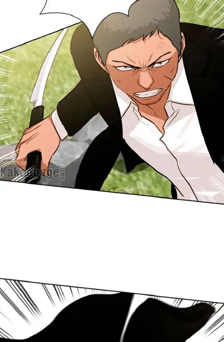 Read Lord of Money ID Manga Online