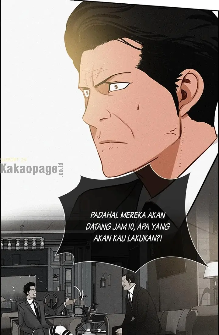 Read Lord of Money ID Manga Online