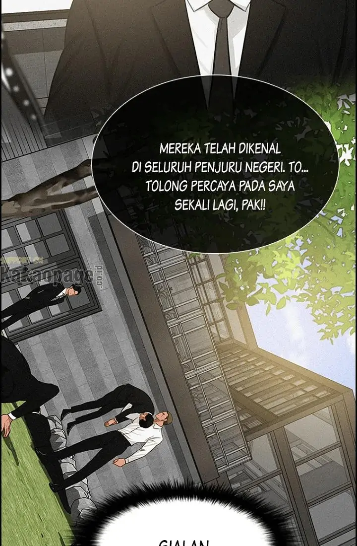Read Lord of Money ID Manga Online