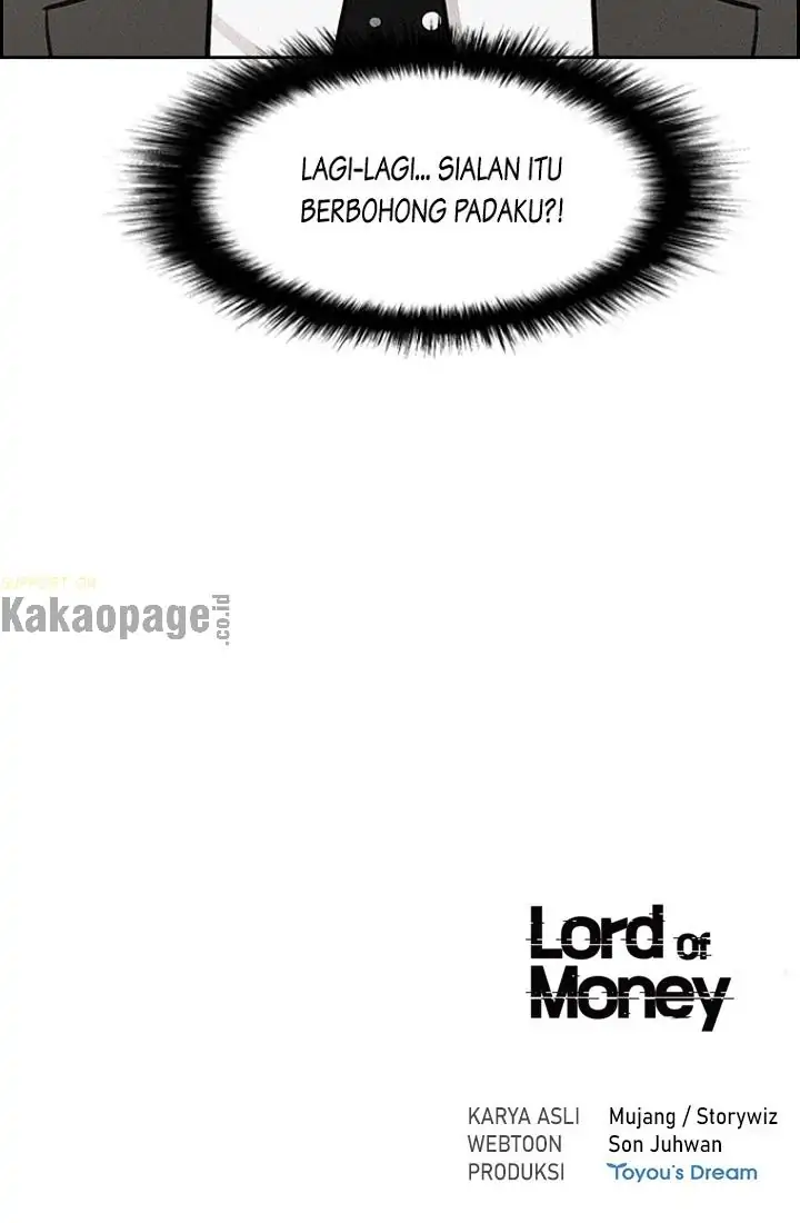 Read Lord of Money ID Manga Online
