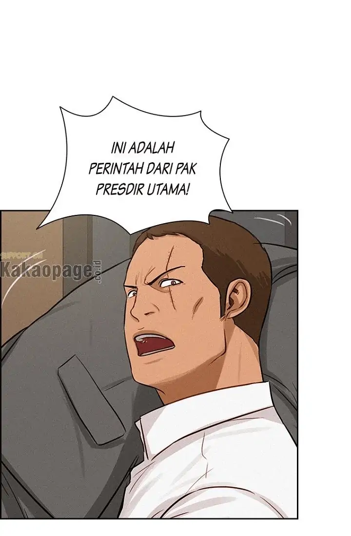 Read Lord of Money ID Manga Online