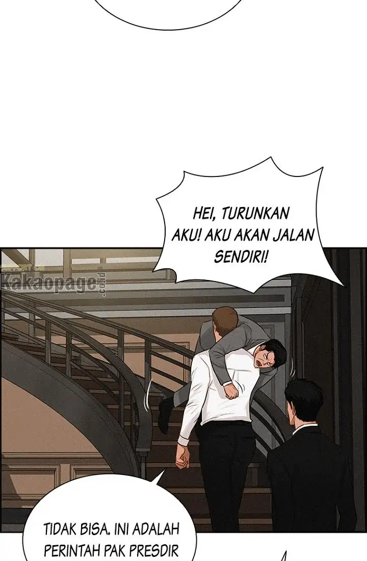 Read Lord of Money ID Manga Online