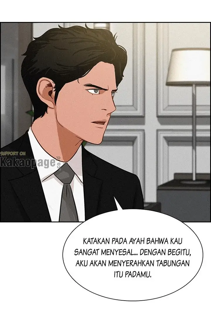 Read Lord of Money ID Manga Online