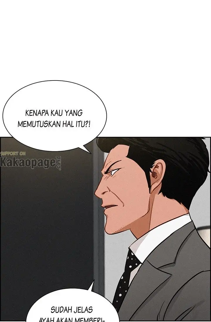 Read Lord of Money ID Manga Online