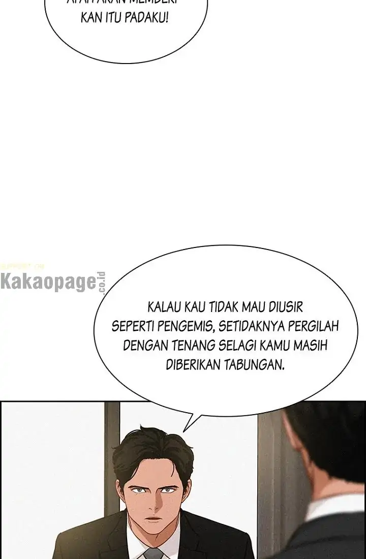 Read Lord of Money ID Manga Online