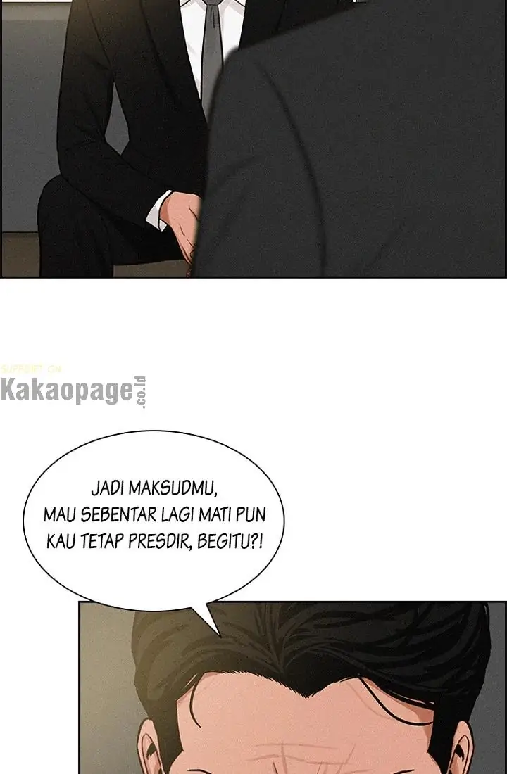 Read Lord of Money ID Manga Online