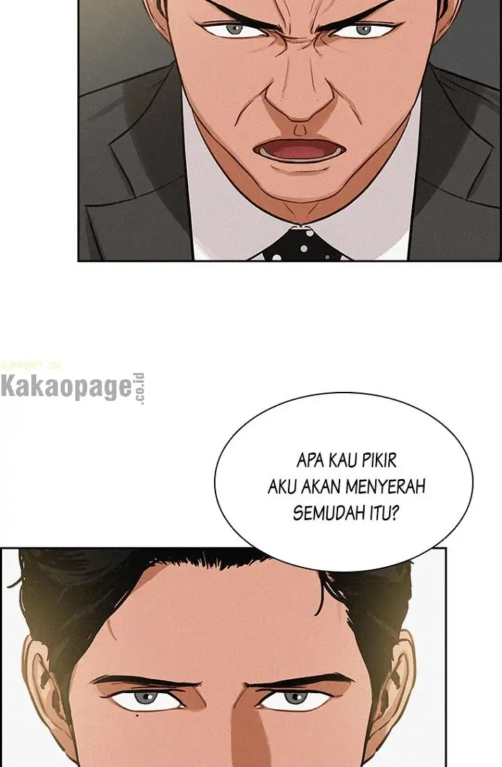 Read Lord of Money ID Manga Online