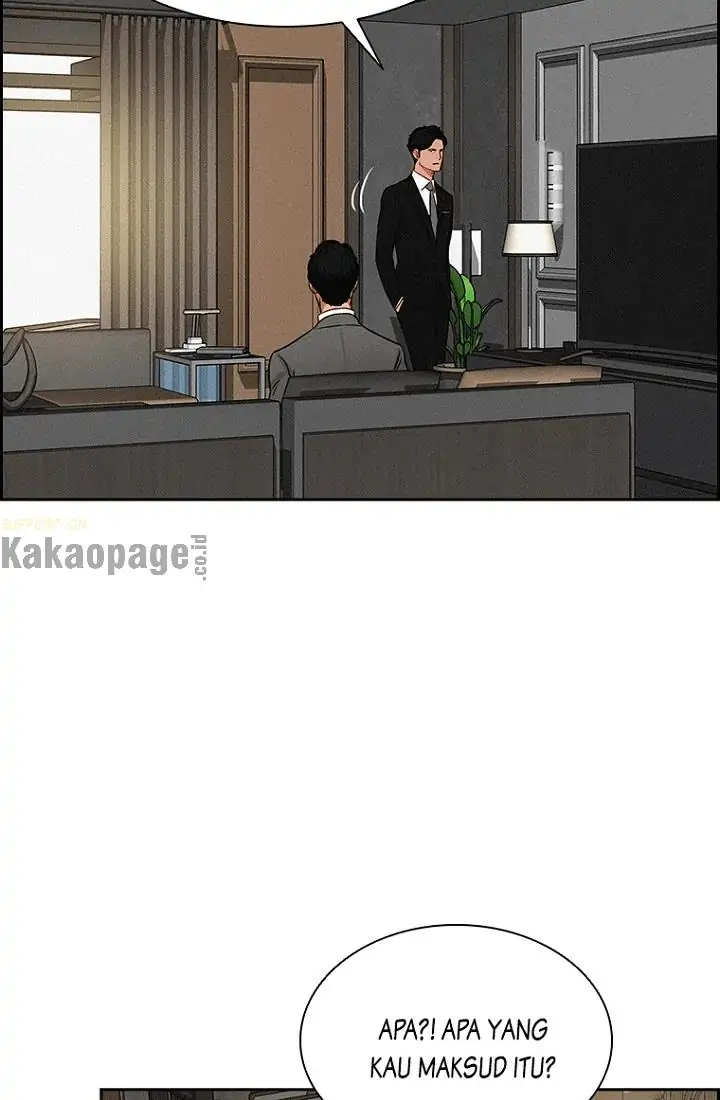 Read Lord of Money ID Manga Online