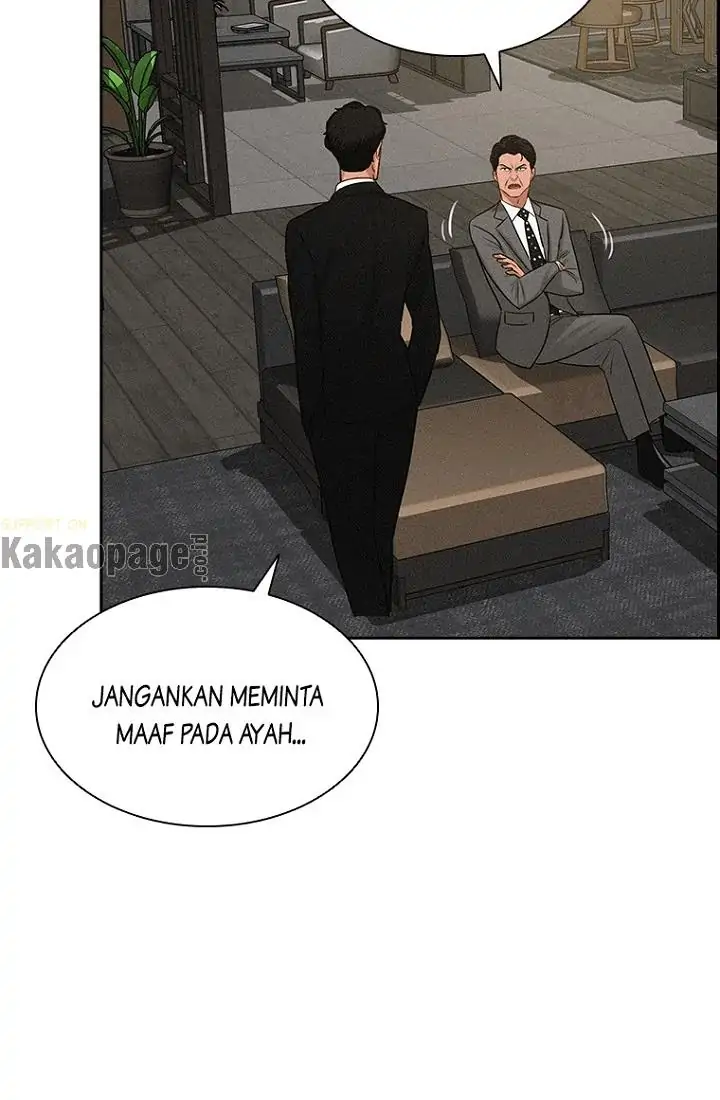 Read Lord of Money ID Manga Online