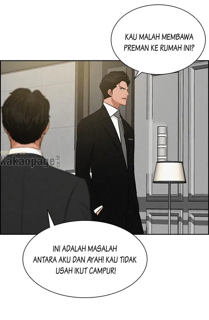 Read Lord of Money ID Manga Online