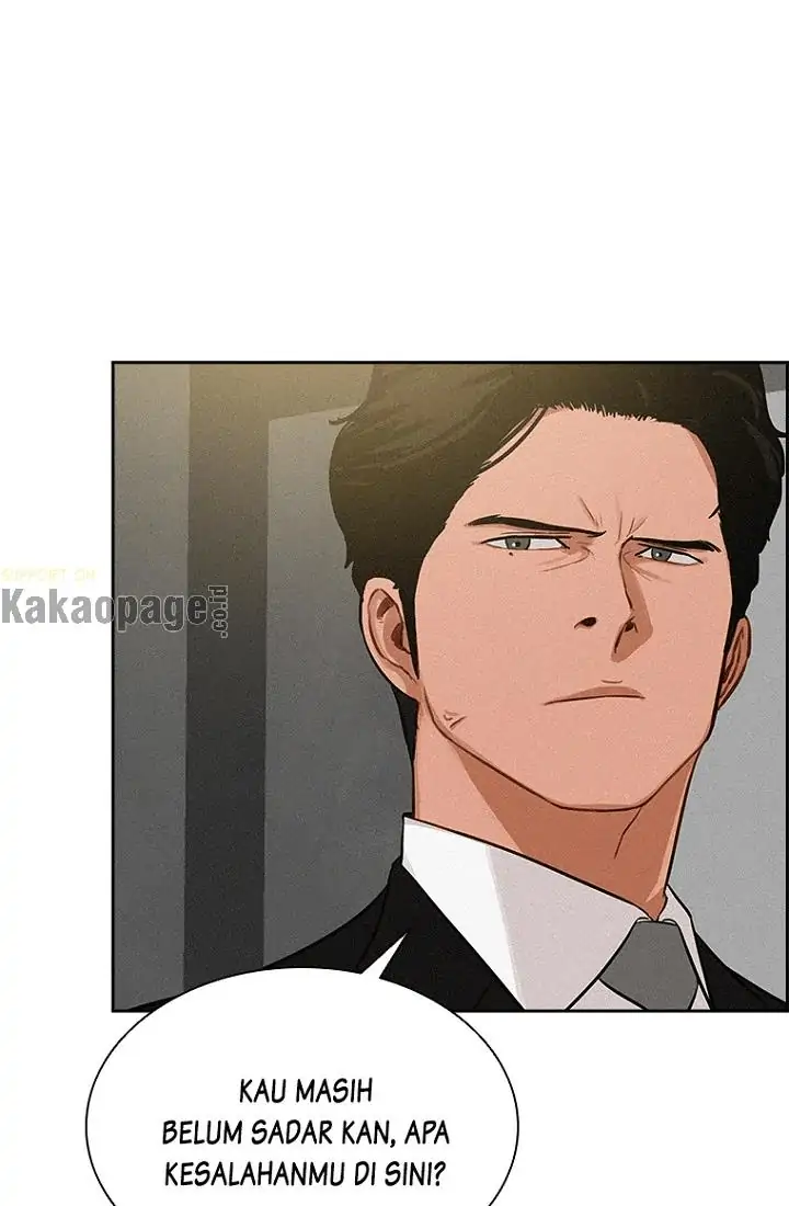 Read Lord of Money ID Manga Online