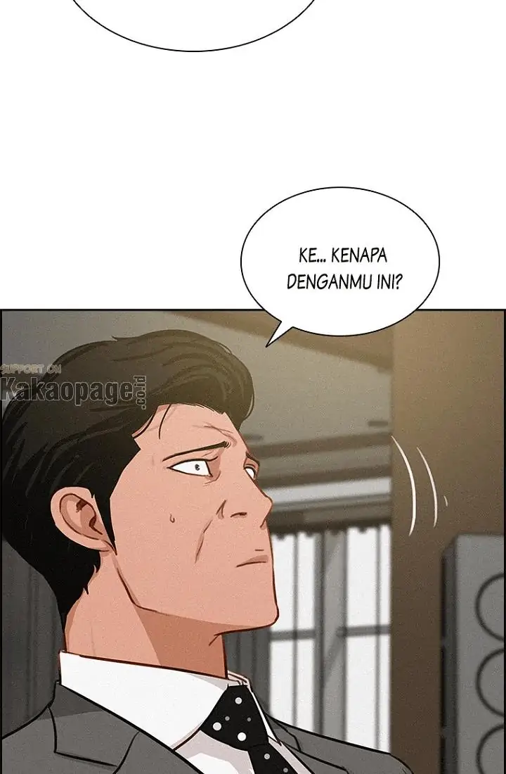 Read Lord of Money ID Manga Online