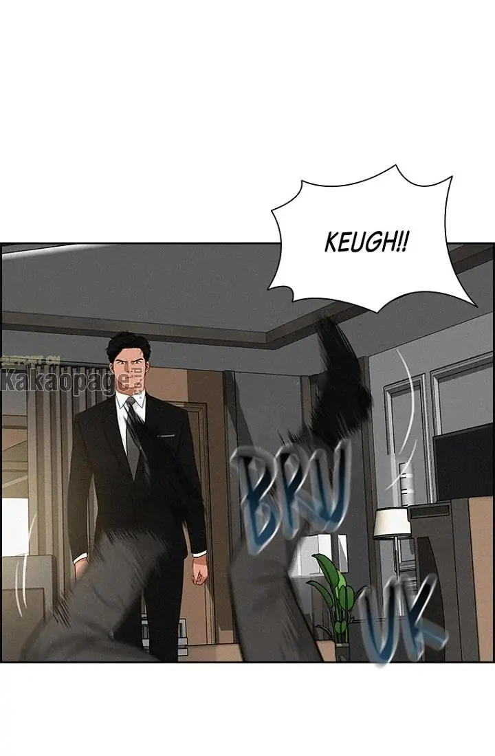 Read Lord of Money ID Manga Online