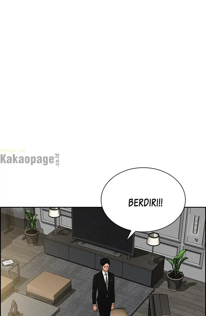 Read Lord of Money ID Manga Online
