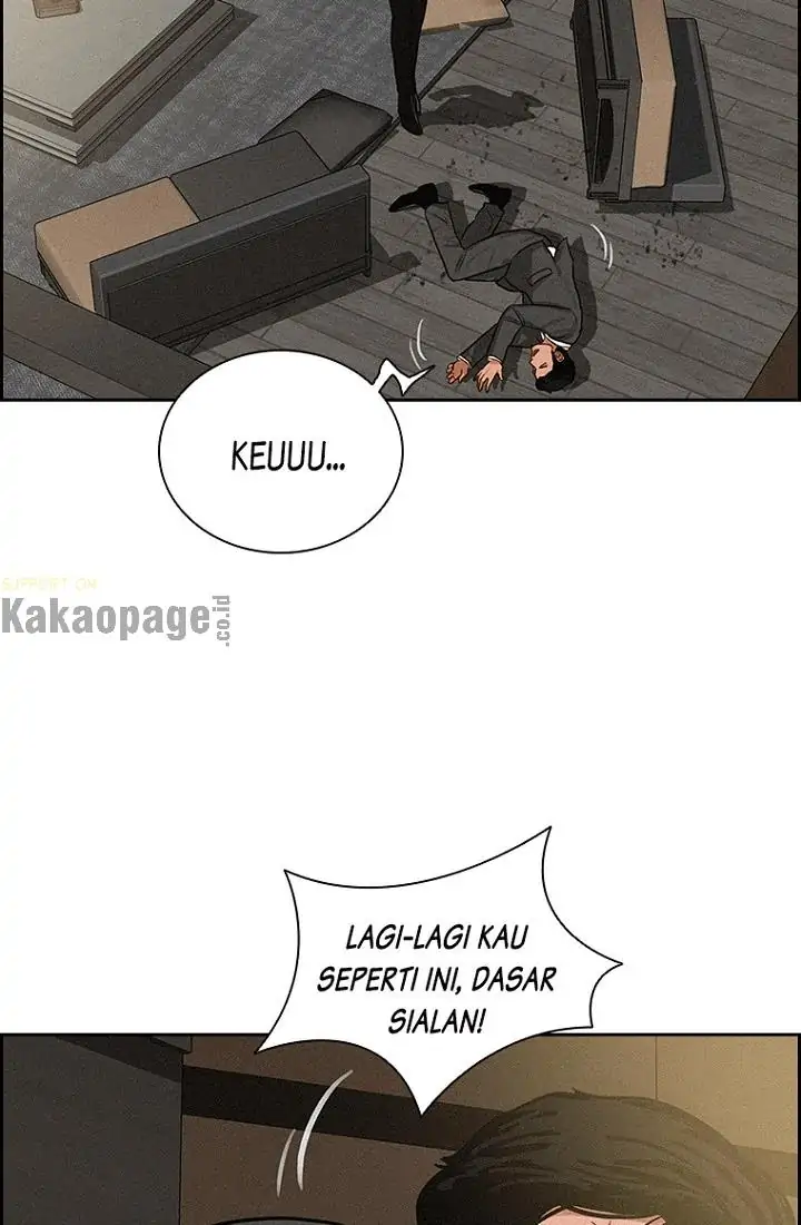 Read Lord of Money ID Manga Online