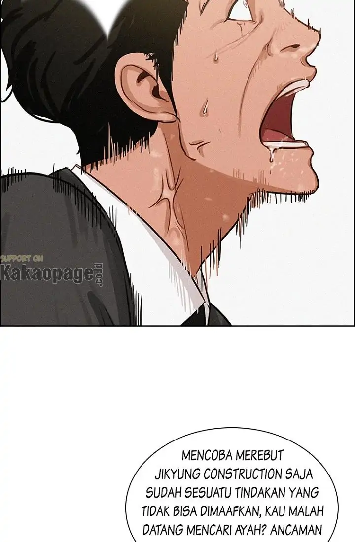 Read Lord of Money ID Manga Online
