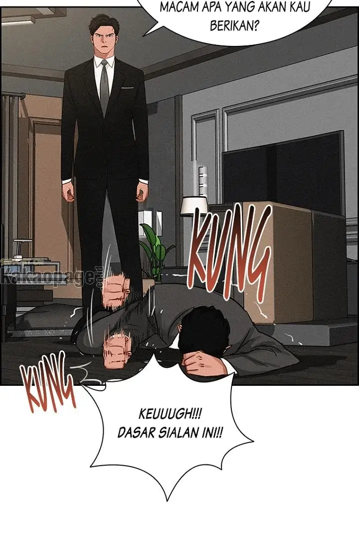 Read Lord of Money ID Manga Online