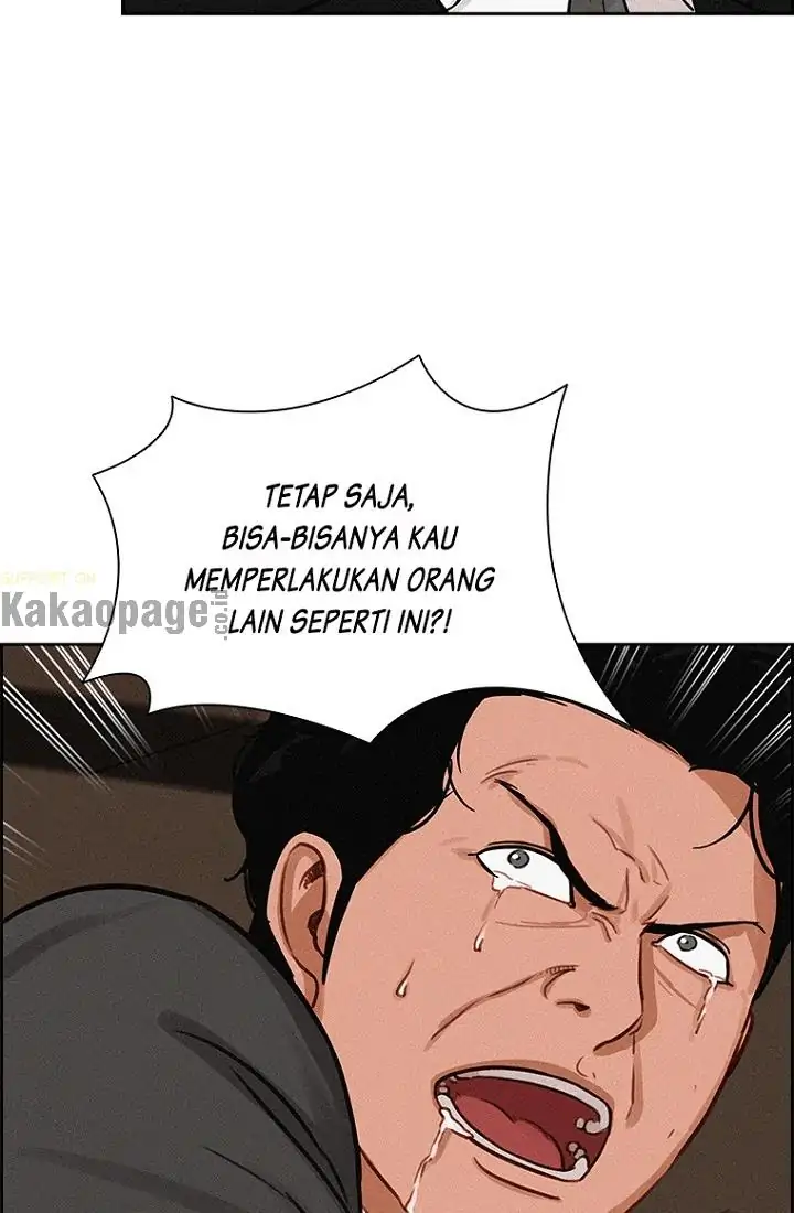 Read Lord of Money ID Manga Online