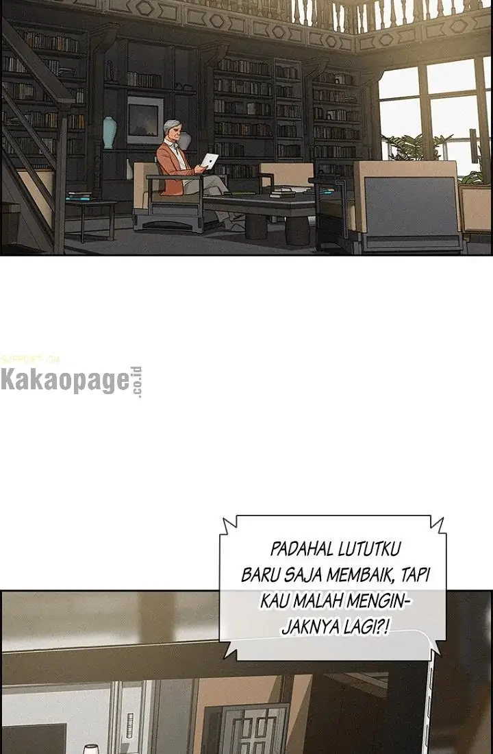 Read Lord of Money ID Manga Online
