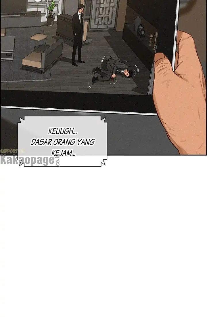 Read Lord of Money ID Manga Online
