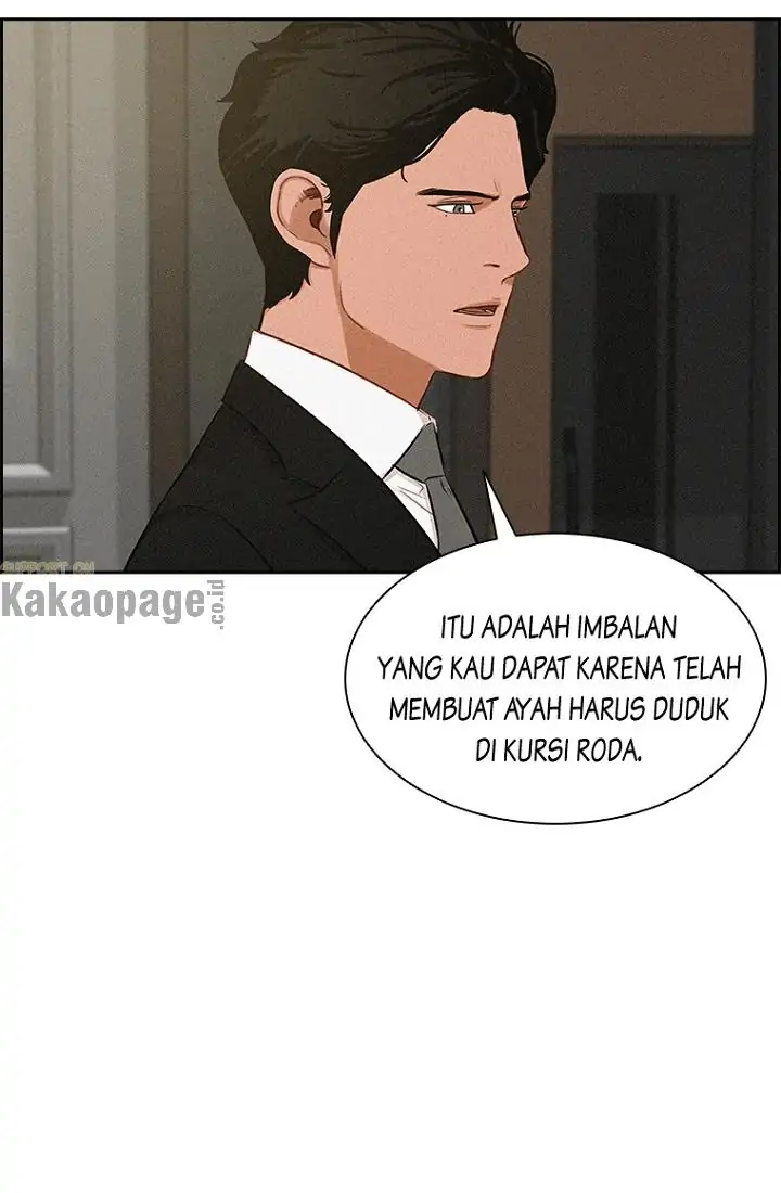 Read Lord of Money ID Manga Online