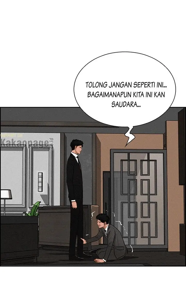 Read Lord of Money ID Manga Online