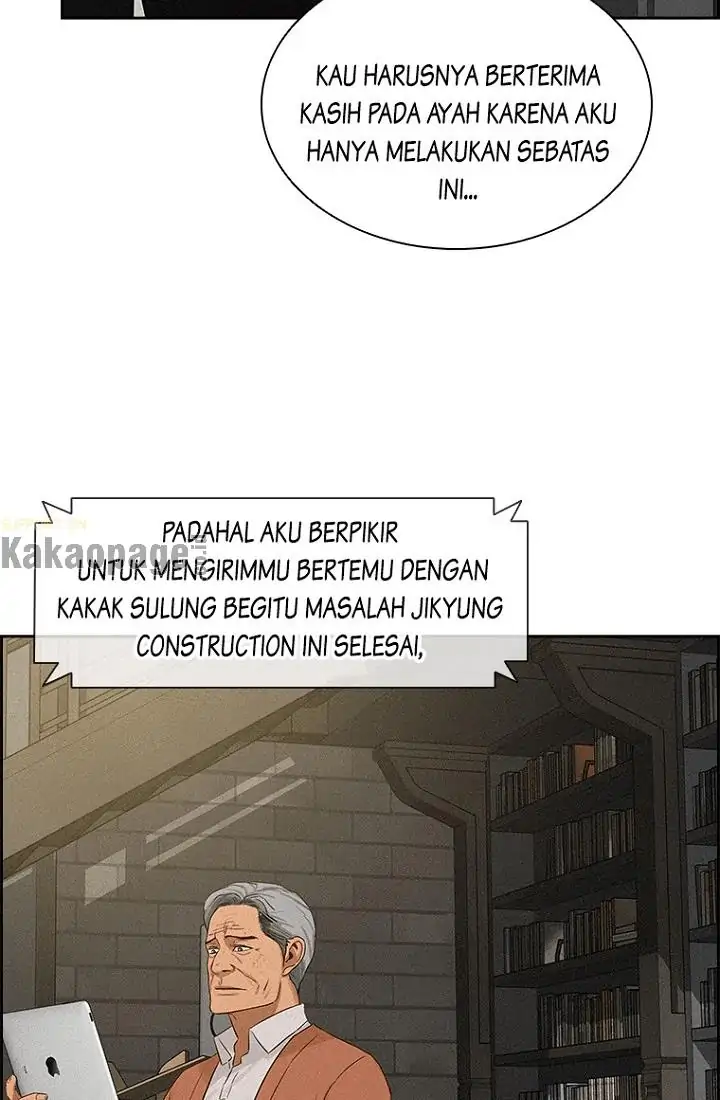 Read Lord of Money ID Manga Online