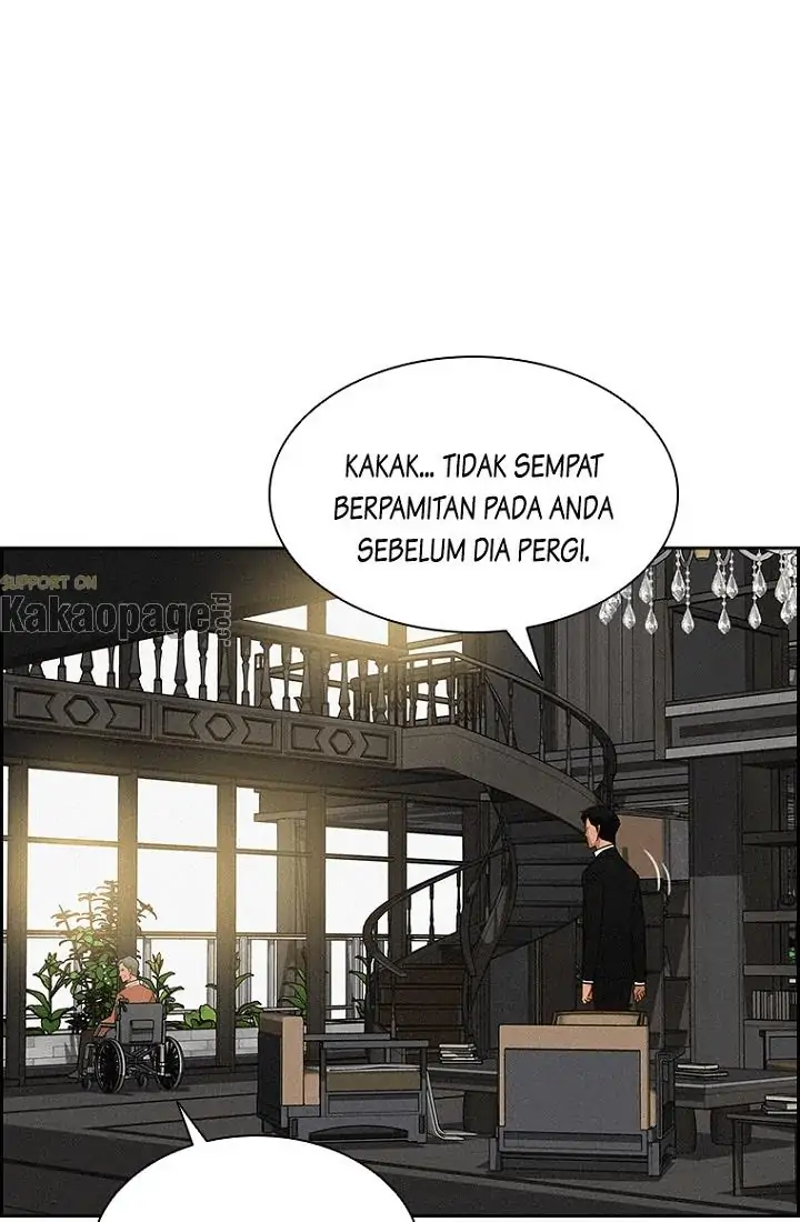 Read Lord of Money ID Manga Online