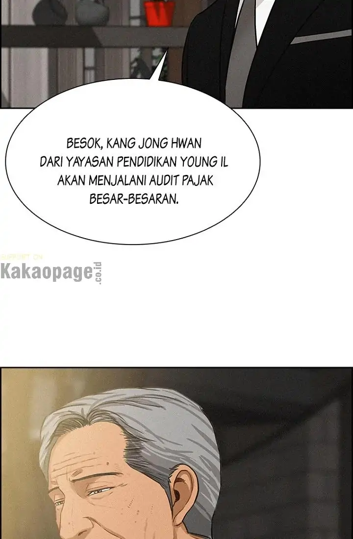Read Lord of Money ID Manga Online