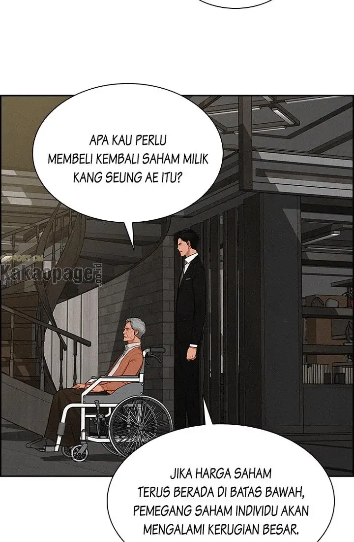 Read Lord of Money ID Manga Online