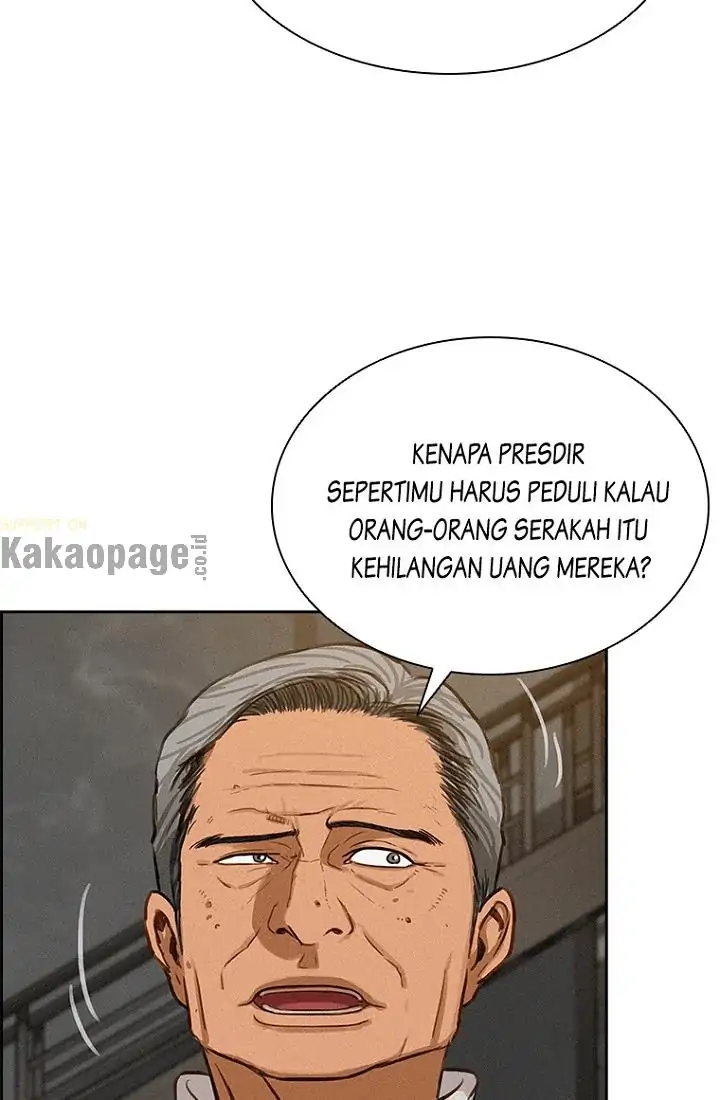 Read Lord of Money ID Manga Online