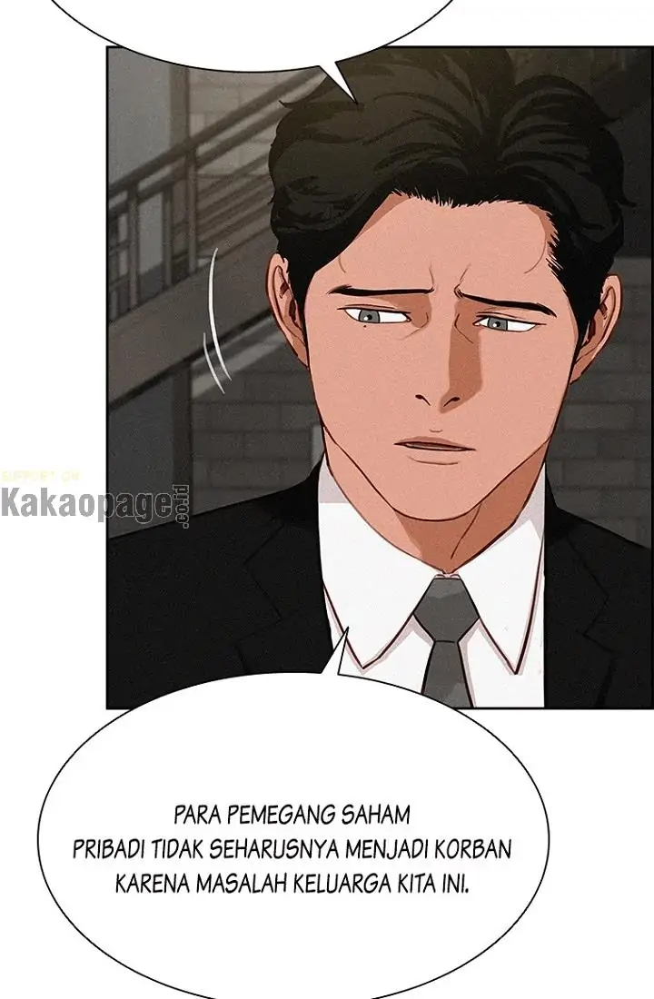 Read Lord of Money ID Manga Online
