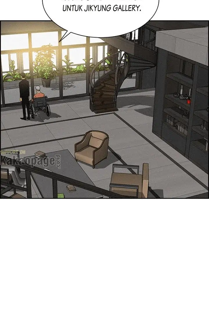 Read Lord of Money ID Manga Online