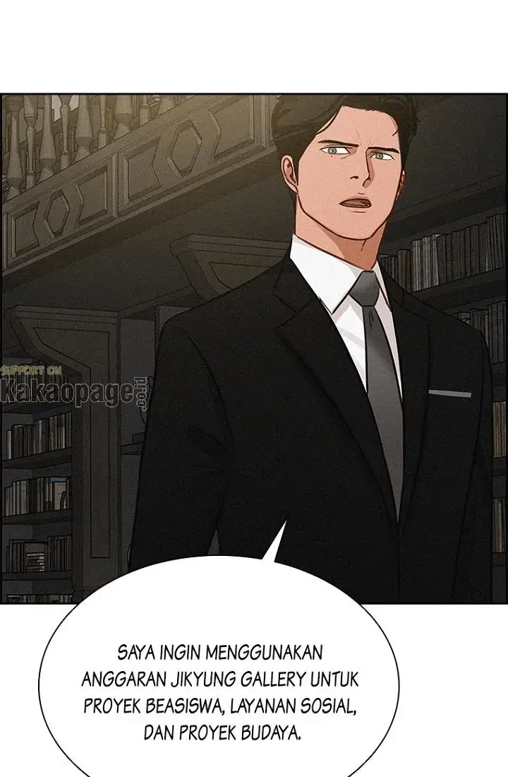 Read Lord of Money ID Manga Online