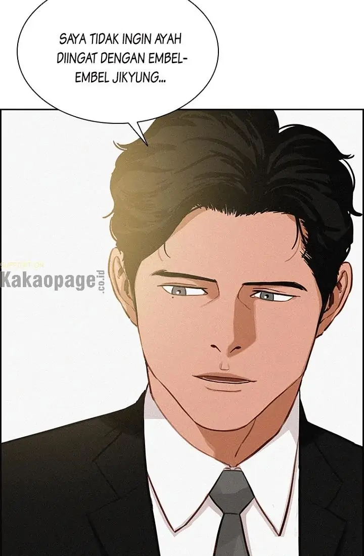 Read Lord of Money ID Manga Online
