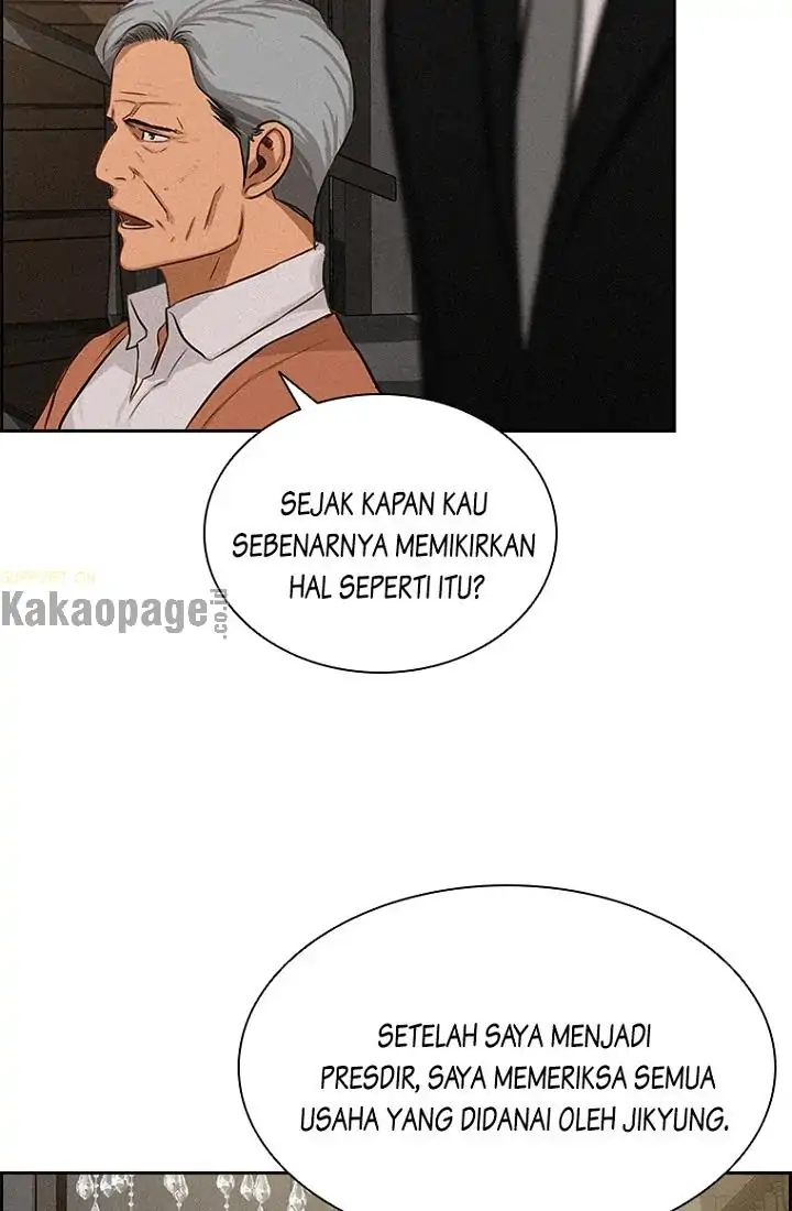 Read Lord of Money ID Manga Online
