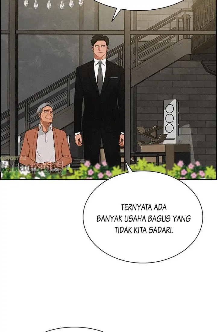 Read Lord of Money ID Manga Online