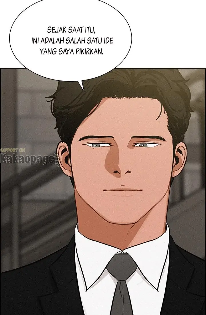 Read Lord of Money ID Manga Online