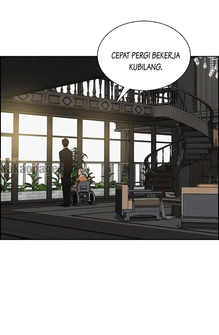 Read Lord of Money ID Manga Online