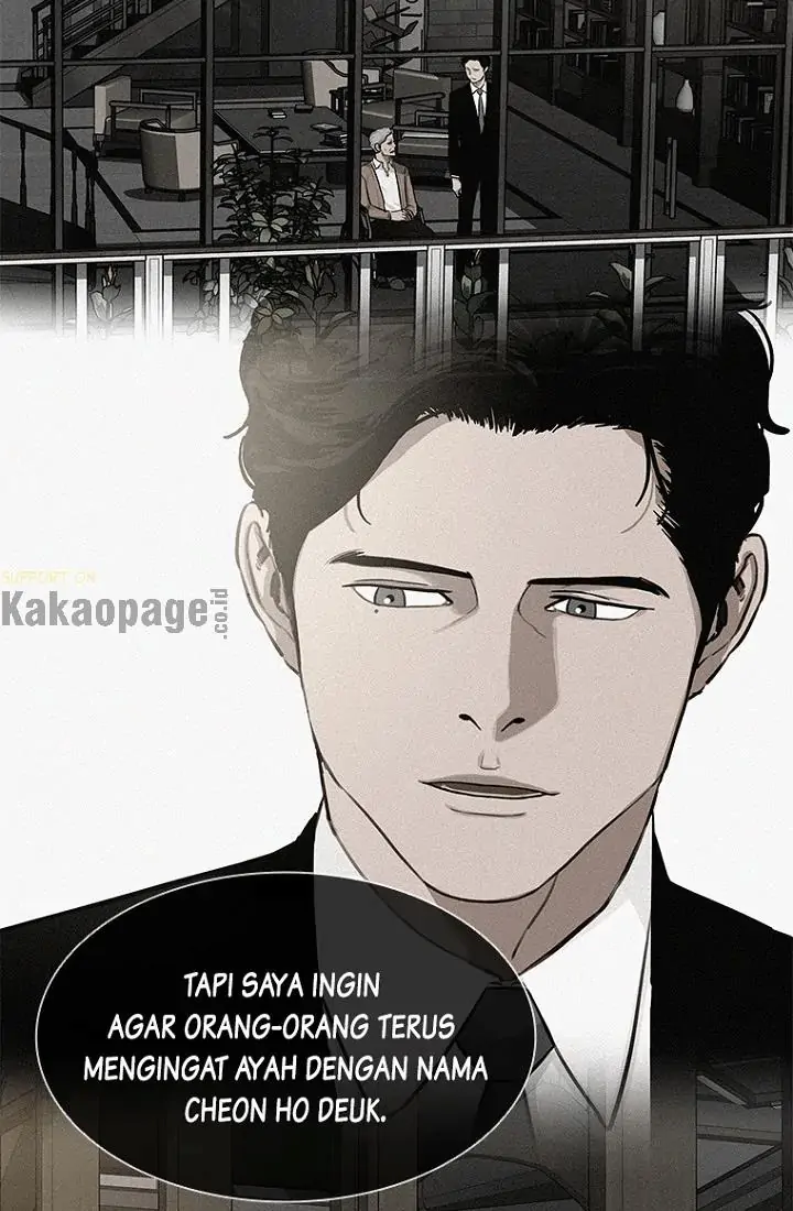 Read Lord of Money ID Manga Online