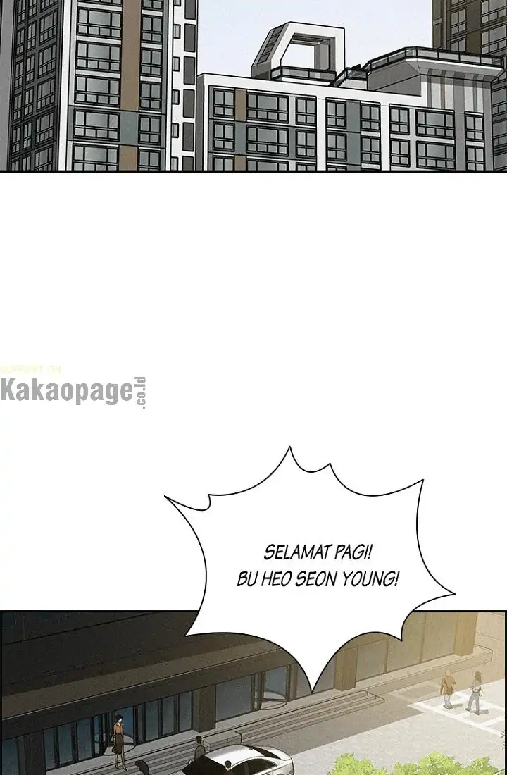 Read Lord of Money ID Manga Online