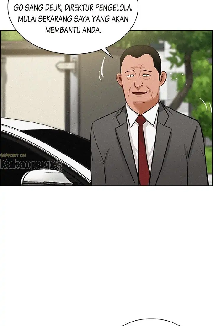 Read Lord of Money ID Manga Online