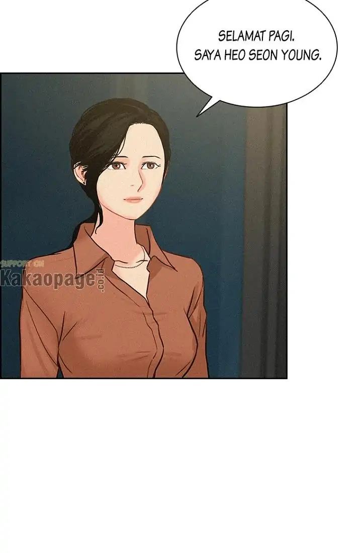 Read Lord of Money ID Manga Online