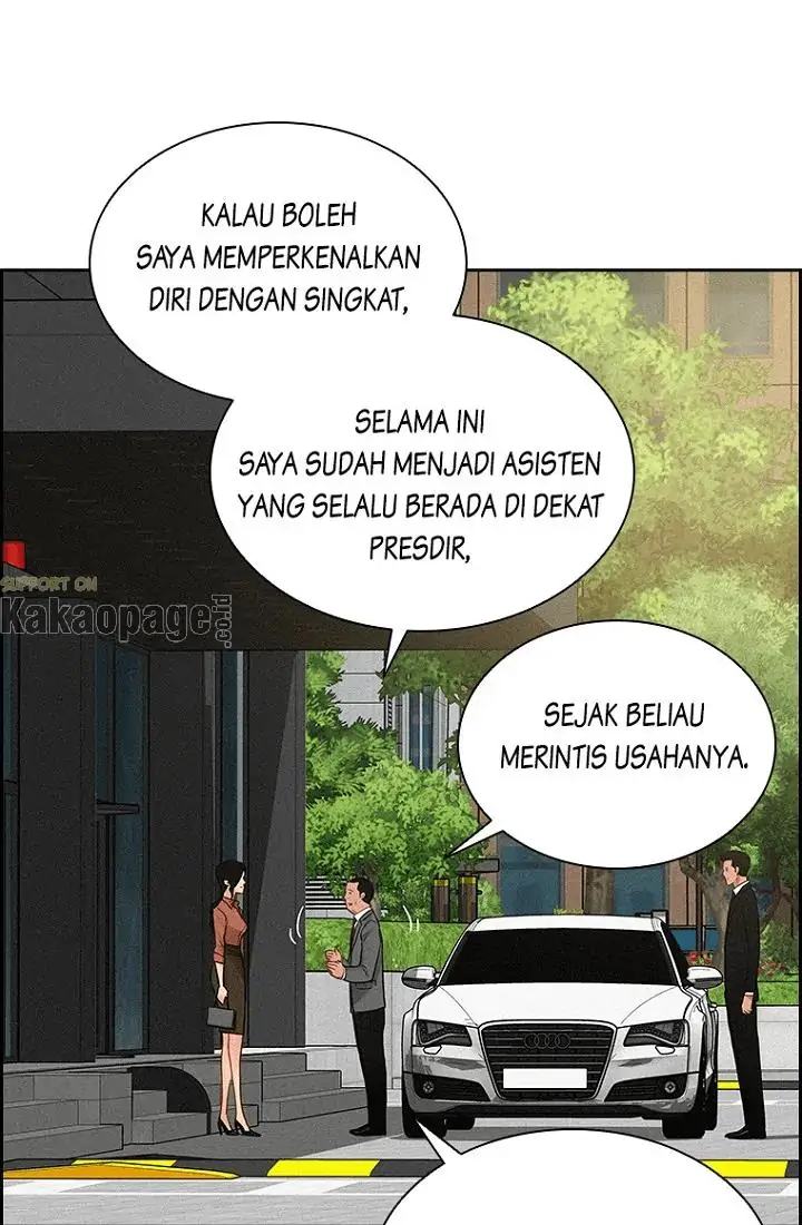 Read Lord of Money ID Manga Online