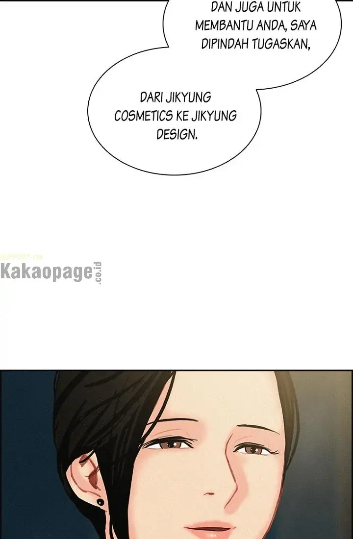 Read Lord of Money ID Manga Online